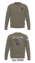 LA Medical Recruiting Company  Crew Neck Sweatshirt - 3
