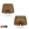 Maumelle SWAT Ranger Panties - 1