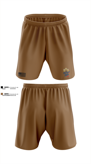Athletic Shorts With Pockets, VAW-117, , Teamtime, Team time, sublimation, custom sports apparel, team uniforms, spirit wear, spiritwear, sports uniforms, custom shirts, team store, custom team store, fundraiser sports, apparel fundraiser