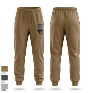 Sweatpants, Titan Battalion ROTC, Army, Teamtime, Team time, sublimation, custom sports apparel, team uniforms, spirit wear, spiritwear, sports uniforms, custom shirts, team store, custom team store, fundraiser sports, apparel fundraiser