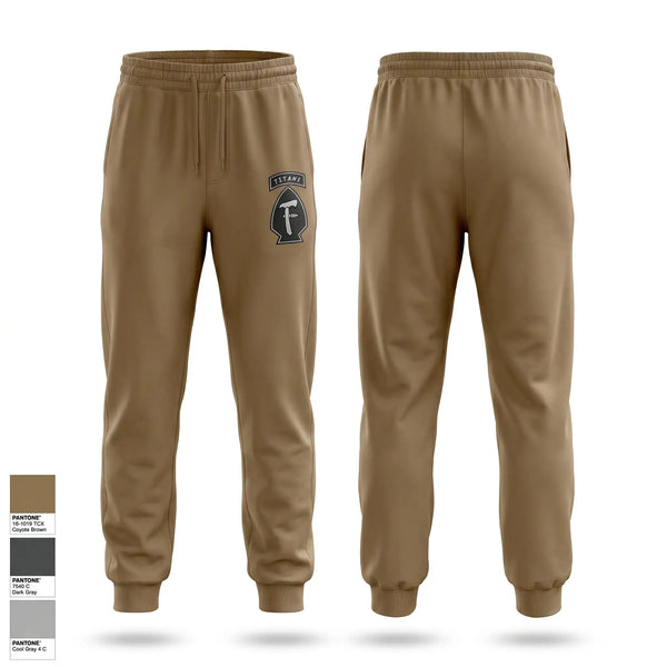 Sweatpants, Titan Battalion ROTC, Army, Teamtime, Team time, sublimation, custom sports apparel, team uniforms, spirit wear, spiritwear, sports uniforms, custom shirts, team store, custom team store, fundraiser sports, apparel fundraiser