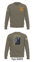 1/84 FA 19673398 Crew Neck Sweatshirt - 65