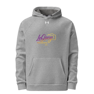 LeQacy Photography & Videography, LLC. 41903860 Under Armour Hoodie