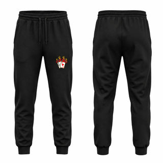 Sweatpants, KCFD Rescue 31, Fire Department, Teamtime, Team time, sublimation, custom sports apparel, team uniforms, spirit wear, spiritwear, sports uniforms, custom shirts, team store, custom team store, fundraiser sports, apparel fundraiser