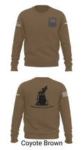 Tiger-43 85546110 Crew Neck Sweatshirt - 5