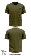 MCPD Albany. 69051575 Short Sleeve Performance Shirt - 2