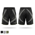 Set the X Athletic Shorts With Pockets - 1