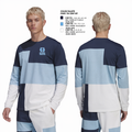 Gig Harbor Water Polo 50999799 Long Sleeve Performance Shirt 2