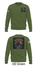 TED STEVENS 69093097 Crew Neck Sweatshirt - 43