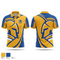 Spartan Volleyball Short Sleeve Performance Polo - 1