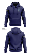 Maumelle PD 82584519 Hoodie - 23