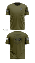 TFW S6 7101474 Old School Cotton Feel Shirt - 51