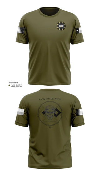 Old School Cotton Feel Shirt, , National Guard, Teamtime, Team time, sublimation, custom sports apparel, team uniforms, spirit wear, spiritwear, sports uniforms, custom shirts, team store, custom team store, fundraiser sports, apparel fundraiser