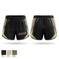 APEX PROTECTION & INVESTIGATIONS GROUP 15690909 Women's Shorts - 1