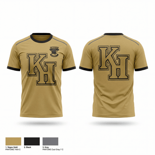 Short Sleeve Performance Shirt, Hawks, Baseball, Teamtime, Team time, sublimation, custom sports apparel, team uniforms, spirit wear, spiritwear, sports uniforms, custom shirts, team store, custom team store, fundraiser sports, apparel fundraiser