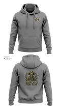 Sancho Fight Club 22906489 Hoodie - 22