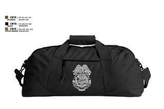 Duffle Bag, LEA Fort Riley, Army, Teamtime, Team time, sublimation, custom sports apparel, team uniforms, spirit wear, spiritwear, sports uniforms, custom shirts, team store, custom team store, fundraiser sports, apparel fundraiser