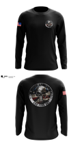 TFOD Long Sleeve Performance Shirt - 5