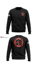 Paradise Point 18364104 Crew Neck Sweatshirt - 100