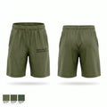 Alpine County Sheriff’s Office Athletic Shorts With Pockets - 1