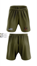CCo, 1-508PIR (OG) Athletic Shorts With Pockets - 105