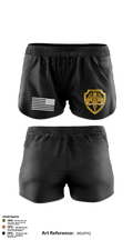 Hammer platoon, 566th MCAS 87088190 Ranger Panties - 3