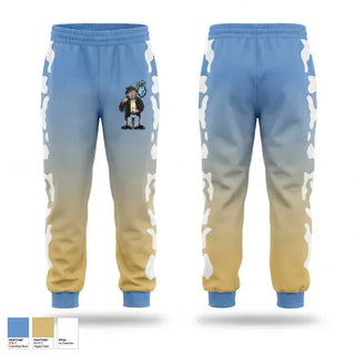 Sweatpants, Hoboes, Baseball, Teamtime, Team time, sublimation, custom sports apparel, team uniforms, spirit wear, spiritwear, sports uniforms, custom shirts, team store, custom team store, fundraiser sports, apparel fundraiser