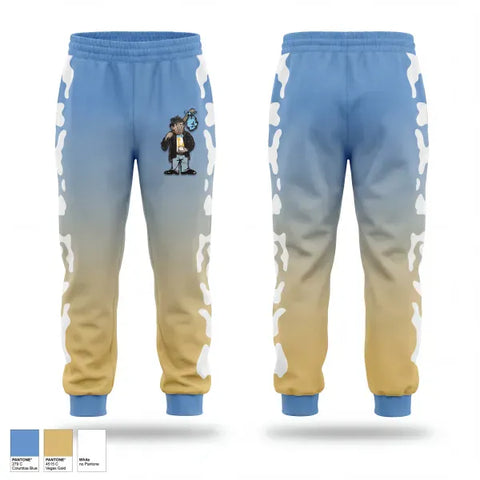 Sweatpants, Hoboes, Baseball, Teamtime, Team time, sublimation, custom sports apparel, team uniforms, spirit wear, spiritwear, sports uniforms, custom shirts, team store, custom team store, fundraiser sports, apparel fundraiser