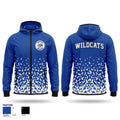 Leopold Windbreaker - 1