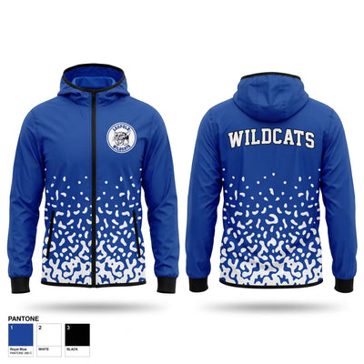 Leopold Windbreaker - 1