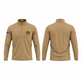 Ramsey County Sheriff's Office Windbreaker - 1