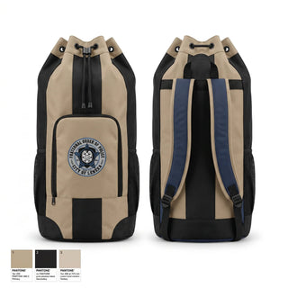 Gear Bag, Lenexa Fraternal Order of Police, Police, Teamtime, Team time, sublimation, custom sports apparel, team uniforms, spirit wear, spiritwear, sports uniforms, custom shirts, team store, custom team store, fundraiser sports, apparel fundraiser