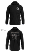 ATP-7 Windbreaker without hood- 5