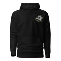 Floyd County Volleyball 77433669 Unisex Premium Hoodie | Cotton Heritage M2580