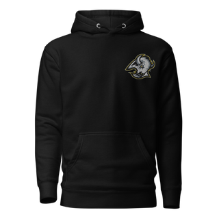 Floyd County Volleyball 77433669 Unisex Premium Hoodie | Cotton Heritage M2580
