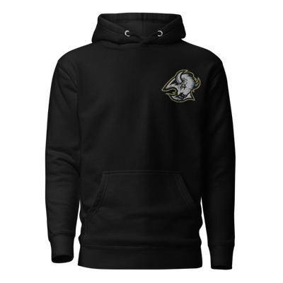 Floyd County Volleyball 77433669 Unisex Premium Hoodie | Cotton Heritage M2580