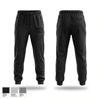 Sweatpants, Kelly volunteer fire department, Fire Department, Teamtime, Team time, sublimation, custom sports apparel, team uniforms, spirit wear, spiritwear, sports uniforms, custom shirts, team store, custom team store, fundraiser sports, apparel fundraiser