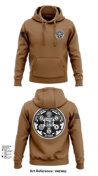 Hoodie, 501st Legion, Army, Teamtime, Team time, sublimation, custom sports apparel, team uniforms, spirit wear, spiritwear, sports uniforms, custom shirts, team store, custom team store, fundraiser sports, apparel fundraiser