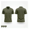 28 94603675 Short Sleeve Performance Polo - 1
