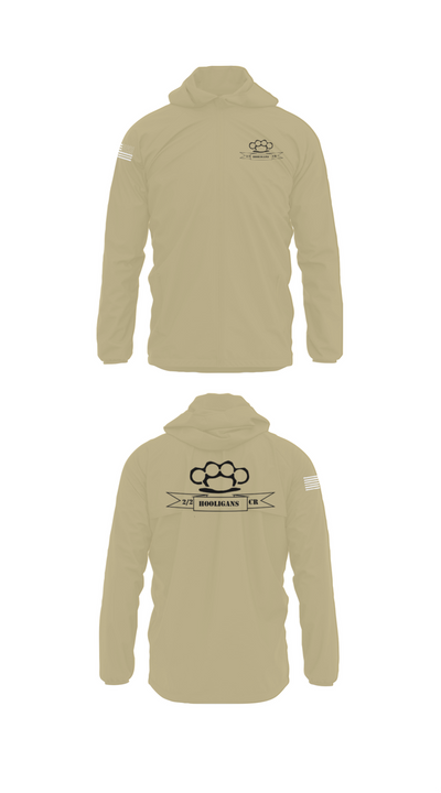 2nd Calvary Regiment 94489933 Windbreaker - 81