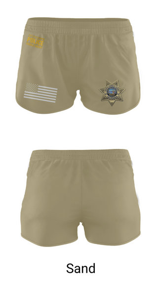 Ranger Panties, Dapo, , Teamtime, Team time, sublimation, custom sports apparel, team uniforms, spirit wear, spiritwear, sports uniforms, custom shirts, team store, custom team store, fundraiser sports, apparel fundraiser