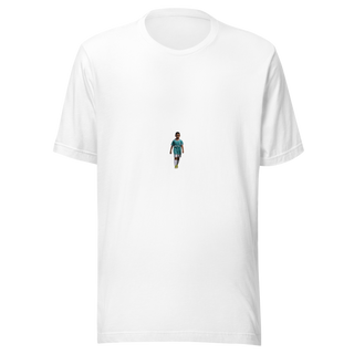Unisex Staple T-Shirt - White