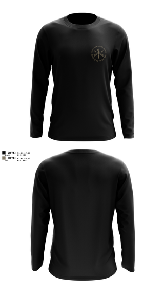 Long Sleeve Performance Shirt, LMPD HSO TRT, Police, Teamtime, Team time, sublimation, custom sports apparel, team uniforms, spirit wear, spiritwear, sports uniforms, custom shirts, team store, custom team store, fundraiser sports, apparel fundraiser