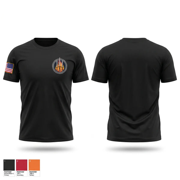Short Sleeve Performance Shirt, CCoE Charlie Branch, Army, Teamtime, Team time, sublimation, custom sports apparel, team uniforms, spirit wear, spiritwear, sports uniforms, custom shirts, team store, custom team store, fundraiser sports, apparel fundraiser