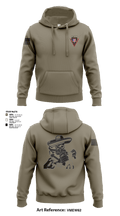 Disturbance Control Team 73726417 Hoodie - 15