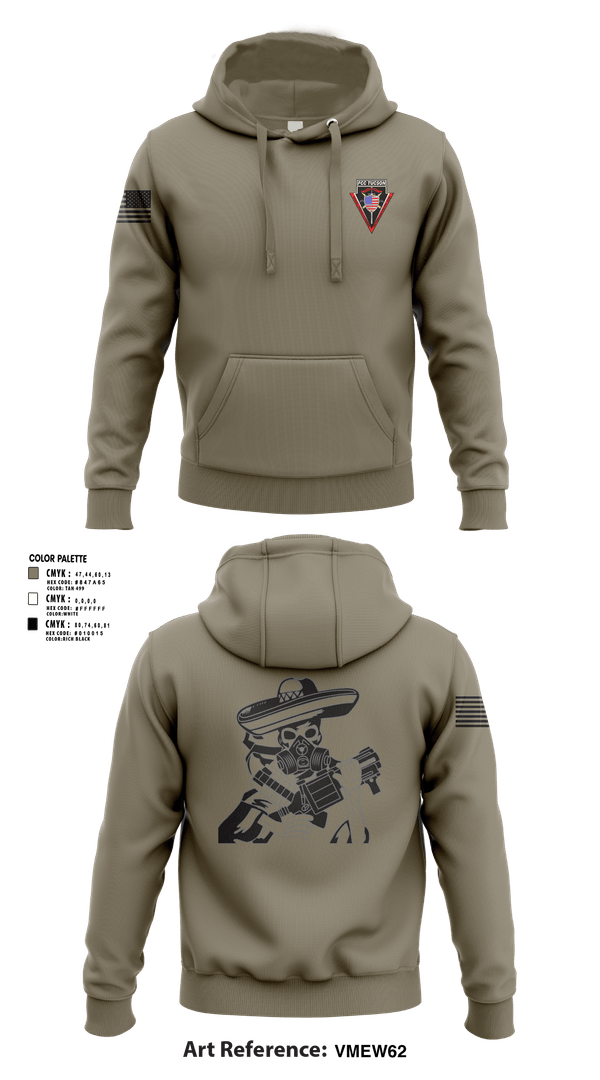 Hoodie, Disturbance Control Team, Police, Teamtime, Team time, sublimation, custom sports apparel, team uniforms, spirit wear, spiritwear, sports uniforms, custom shirts, team store, custom team store, fundraiser sports, apparel fundraiser