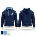 Arena National 59344958 Hoodie - 1