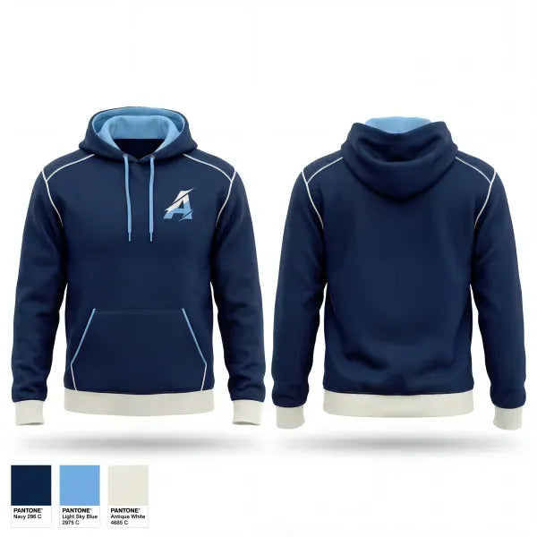 Hoodie, Arena National, Baseball, Teamtime, Team time, sublimation, custom sports apparel, team uniforms, spirit wear, spiritwear, sports uniforms, custom shirts, team store, custom team store, fundraiser sports, apparel fundraiser
