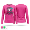 Hi’Yield’Hers 10u Long Sleeve Performance Shirt - 2