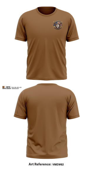 Old School Cotton Feel Shirt, Illinois Counterdrug Task Force, , Teamtime, Team time, sublimation, custom sports apparel, team uniforms, spirit wear, spiritwear, sports uniforms, custom shirts, team store, custom team store, fundraiser sports, apparel fundraiser